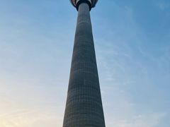 -中央广播电视塔