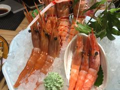 -虹料理·日料放题(悠方店)