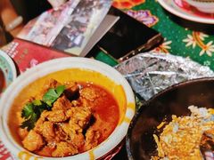 -小娘惹厨房Little Nyonya(狮城有约上榜店)