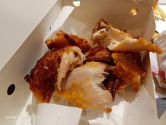 -麦当劳(龙阳路店)