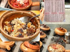 -潮香兴煲仔饭(莲花路店)