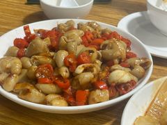 -武夷山土菜馆(水晶森林晶尚名苑店)