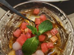 -羊门客在·烤盐池滩羊·川菜