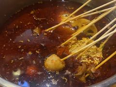 -付小姐在成都(中山公园店)