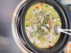 -江南鱼捞(北仑银泰城店)