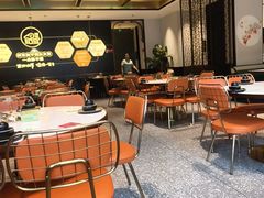 -清真·宁夏印象·盐池滩羊肉体验店(江宁路店)