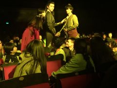 -合肥大剧院