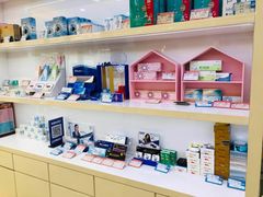 -宝岛眼镜·星创视光中心(黄河店)