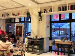 大堂-红樱桃·新派辽菜(北行店)