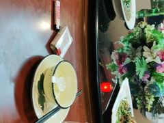 -丈母娘的饭局•新金陵菜(牛首山店)
