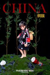 -57KIDS儿童摄影