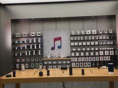-Apple零售店(新街口店)