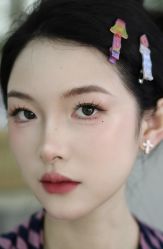 -金禧美妆造型·化妆培训(市桥地铁站店)