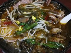 -李米线(武陵路店)