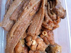 -赵师傅酥鱼(城角街店)