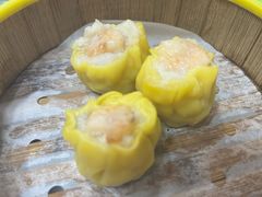 -勇興發港式茶餐厅(江宁店)