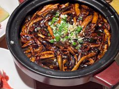 -吴越荣记·苏州菜·松鼠桂鱼(娄门景区店)