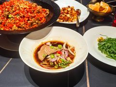 -蜀国演义(黄寺大街店)