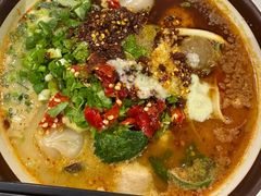 -张亮麻辣烫(北京马连道店)