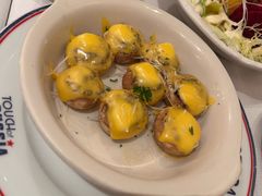 -波特曼西餐厅(南岗店)