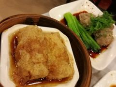 -金城大酒店-中餐厅(汾江中路店)