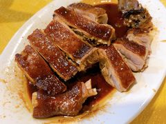 三杯鸭-华兴餐厅·招牌生鱼片(桃园路店)