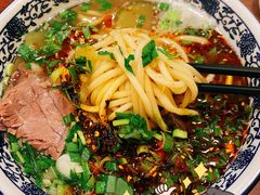 -有礼有面(知春路店)