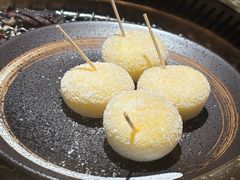 -厚贞日式烤肉(浦东汇智店)
