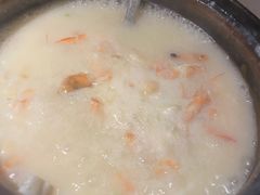 -金穗园·砂锅粥.醉鸡煲火锅(长寿路店)