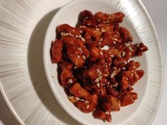 -香港喜来登酒店天宝阁