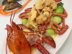 -粤盛海鲜平价店(洛溪食街店)
