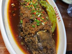 -津沽小院(大直沽总店)