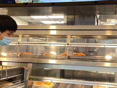 -德克士(广州南站店)