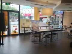 -麦当劳(佛山流行前线店)