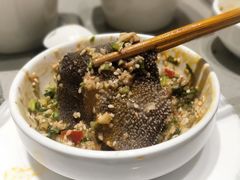 -海底捞火锅(之心城店)
