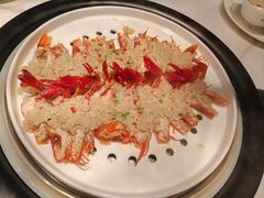 -优食坊·蒸汽海鲜(康盛路店)