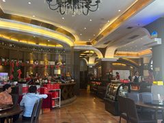 -澳门木偶葡国餐厅(珠海店)