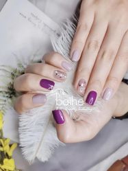 -如一·美甲美睫