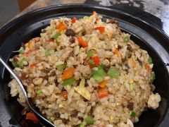 老昆明砂锅三剁饭-滇越乘象云南餐厅(豆各庄店)