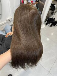 -ASG Hair Salon烫染·接发