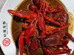 -叶派龙虾•招牌香辣蟹·海鲜(中海国际店)