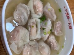虾仁馄炖-南城香(北京南站店)