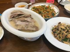 -中发源·清真餐厅(春风店)