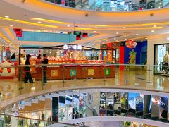 -万达广场(沈阳铁西店)