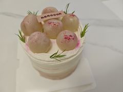 -奈诺甜品·生日蛋糕·下午茶(古城店)