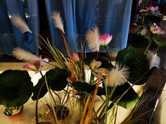 -荷塘秋月·本帮江浙菜(国权路店)