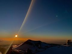 -莫纳克亚山天文台