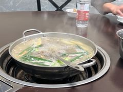 -长顺花江狗肉牛羊肉馆(五一广场店)
