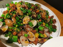 -渝半城经典川粤菜(重庆天地店)