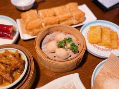 -悦雅居·老广州老味道(长湖店)